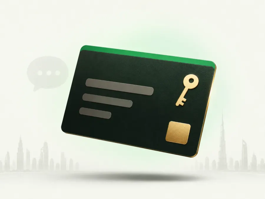 Getting a BetPro ID and login on WhatsApp in Dubai